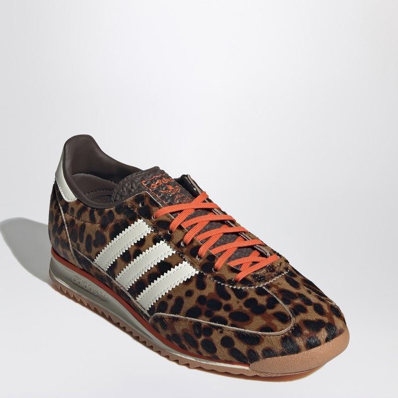 ADIDAS ORIGINALS Sneaker SL 72 OG Women's