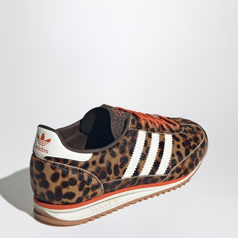 ADIDAS ORIGINALS Sneaker SL 72 OG Women's