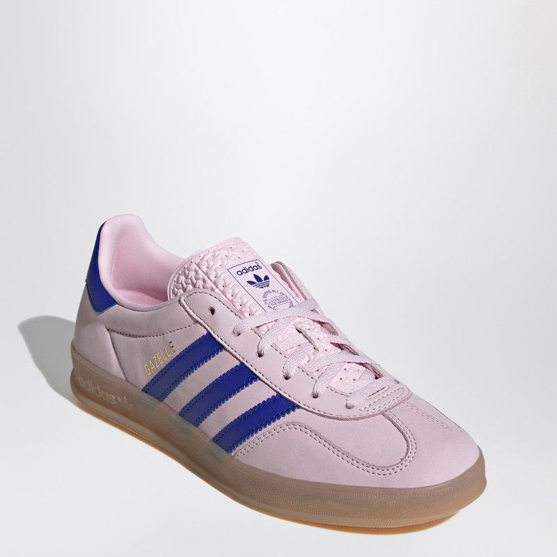 ADIDAS ORIGINALS Women's Gazelle Indoor Mini Sneakers