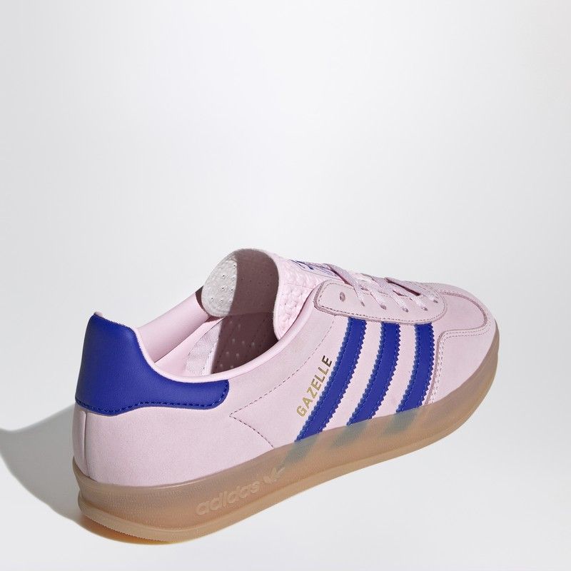 ADIDAS ORIGINALS Women's Gazelle Indoor Mini Sneakers