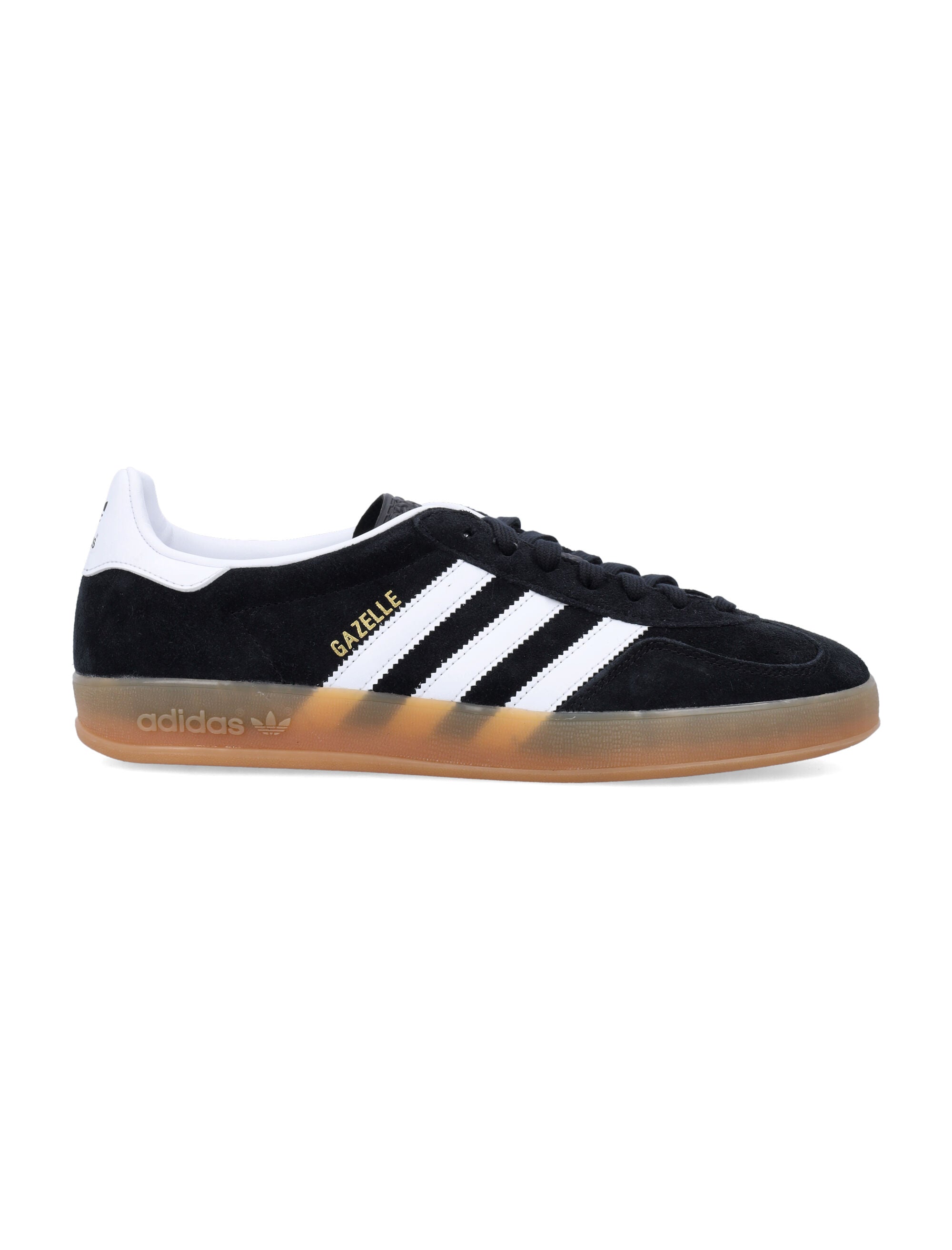 ADIDAS ORIGINALS Indoor Suede Low-Top Sneaker for Men
