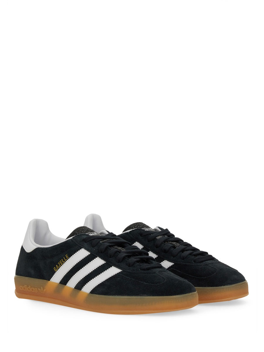 ADIDAS ORIGINALS Leather Indoor Sneakers for Men