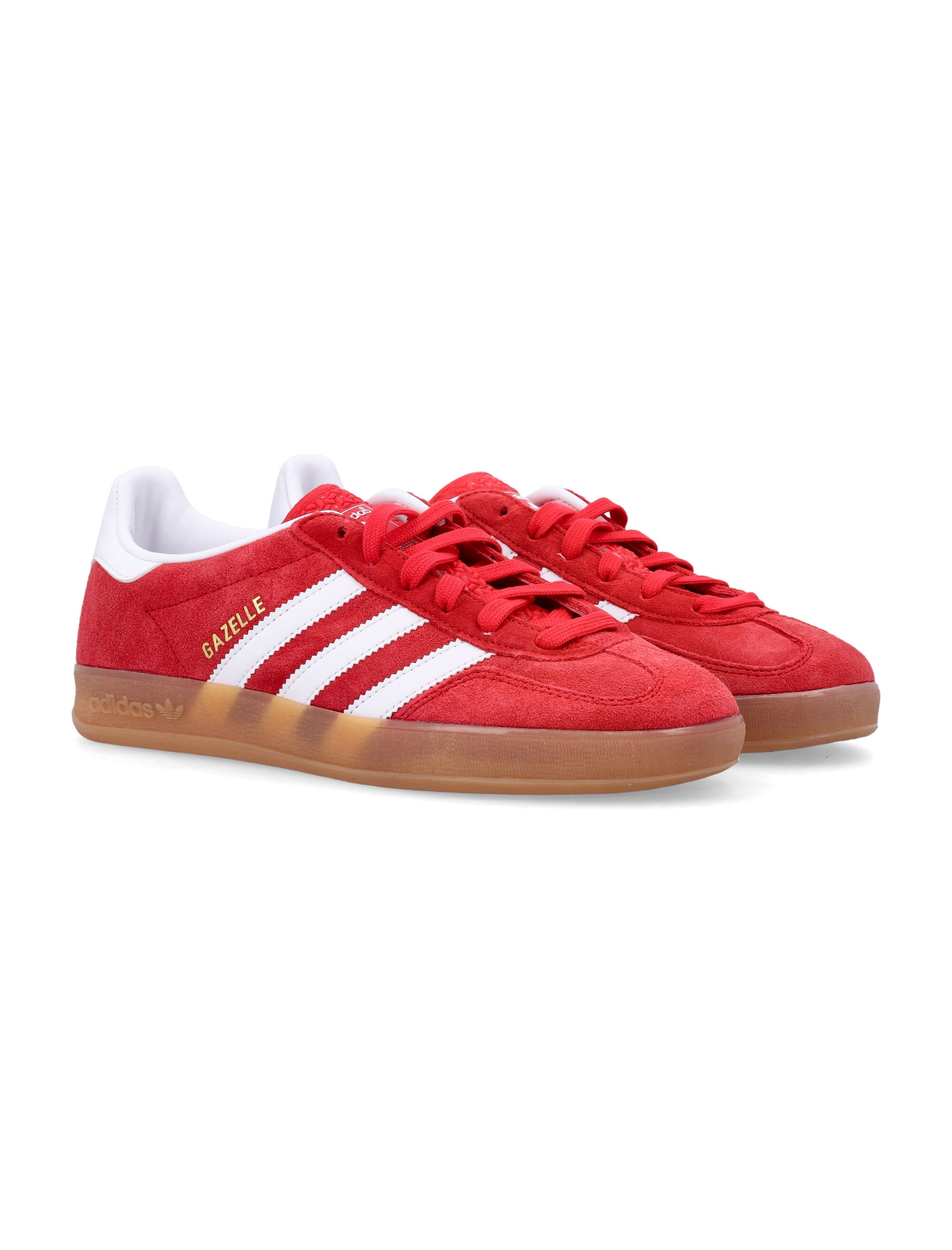 ADIDAS ORIGINALS Low-Top Gazelle Indoor Sneakers for Men