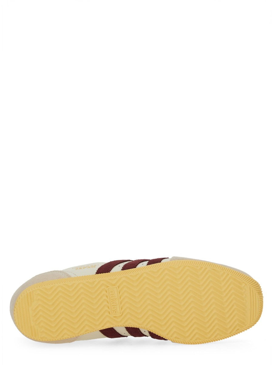 ADIDAS ORIGINALS Women's Leather Sneakers - Japan Edition