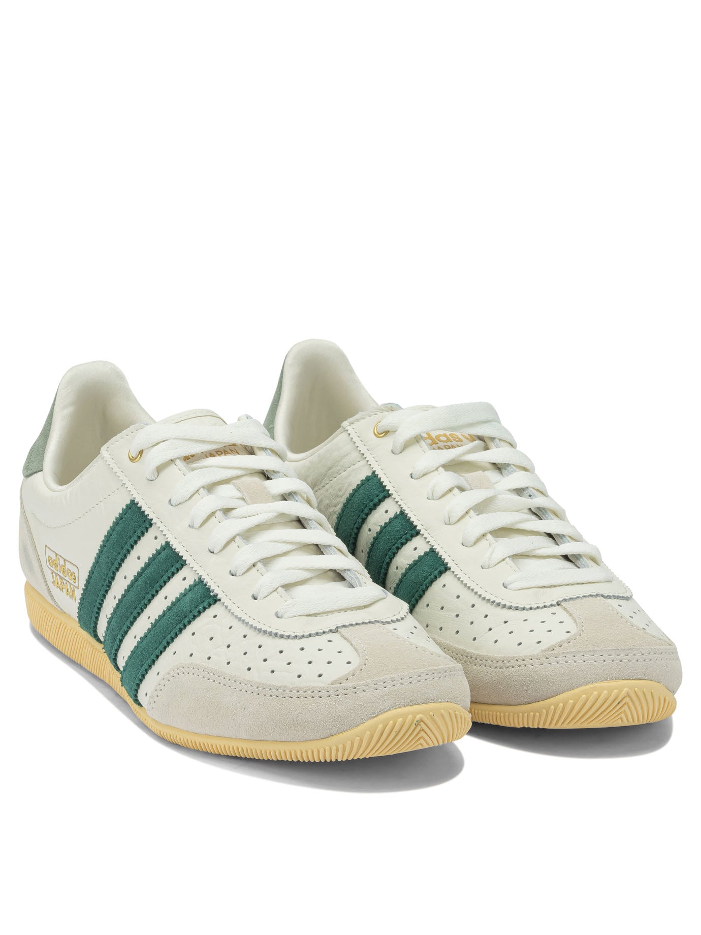 ADIDAS ORIGINALS Japan Sneakers for Men - Fall 2025 Edition
