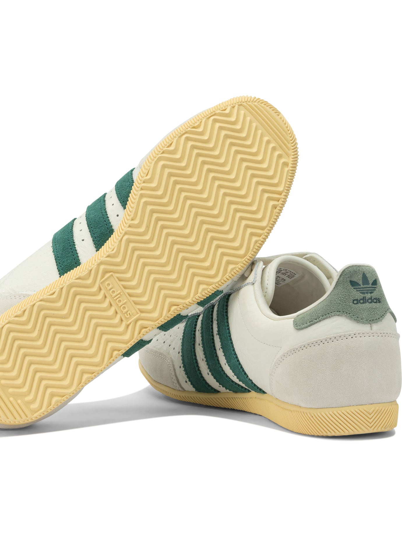 ADIDAS ORIGINALS Japan Sneakers for Men - Fall 2025 Edition