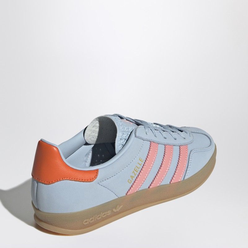 ADIDAS ORIGINALS Womens Gazelle Indoor Sneakers