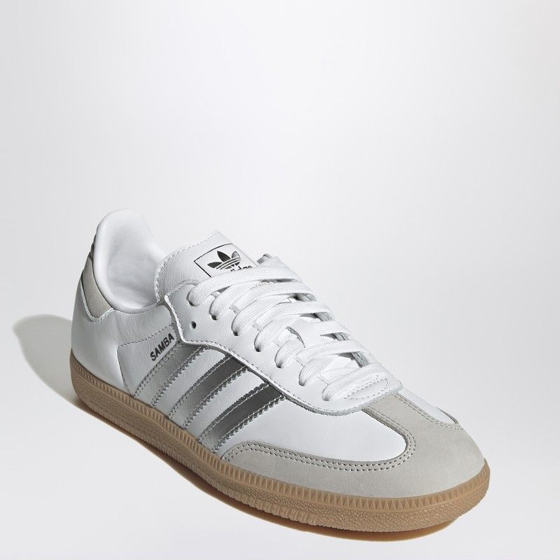 ADIDAS ORIGINALS Samba OG Women's Sneakers - Classic Style & Comfort