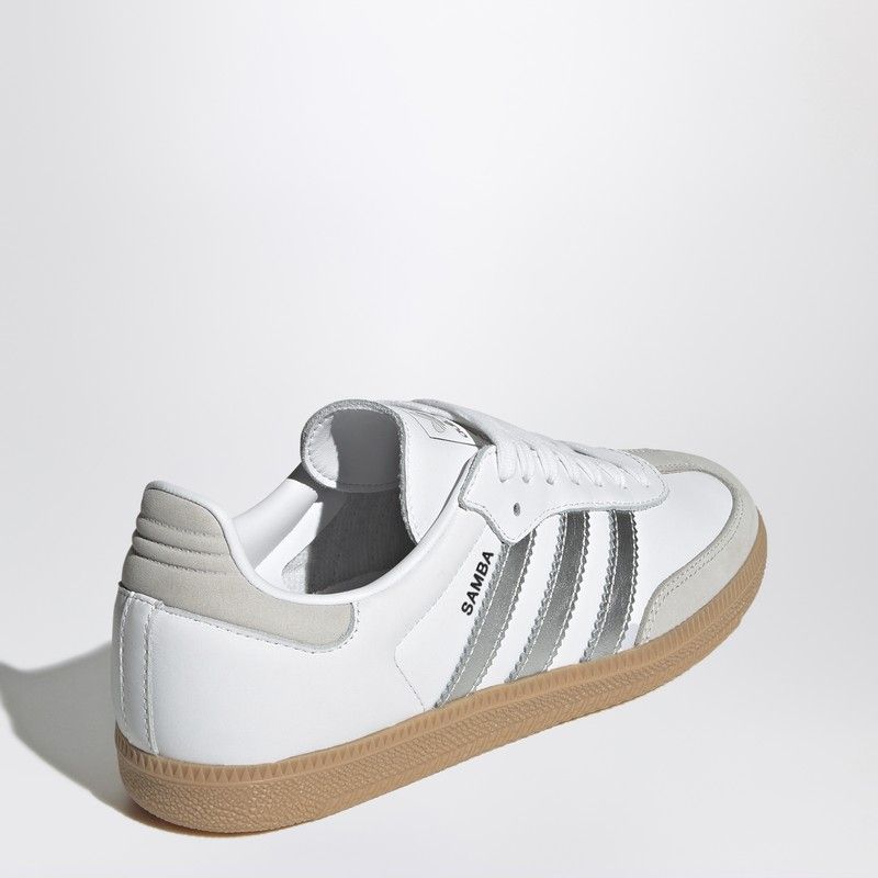 ADIDAS ORIGINALS Samba OG Women's Sneakers - Classic Style & Comfort