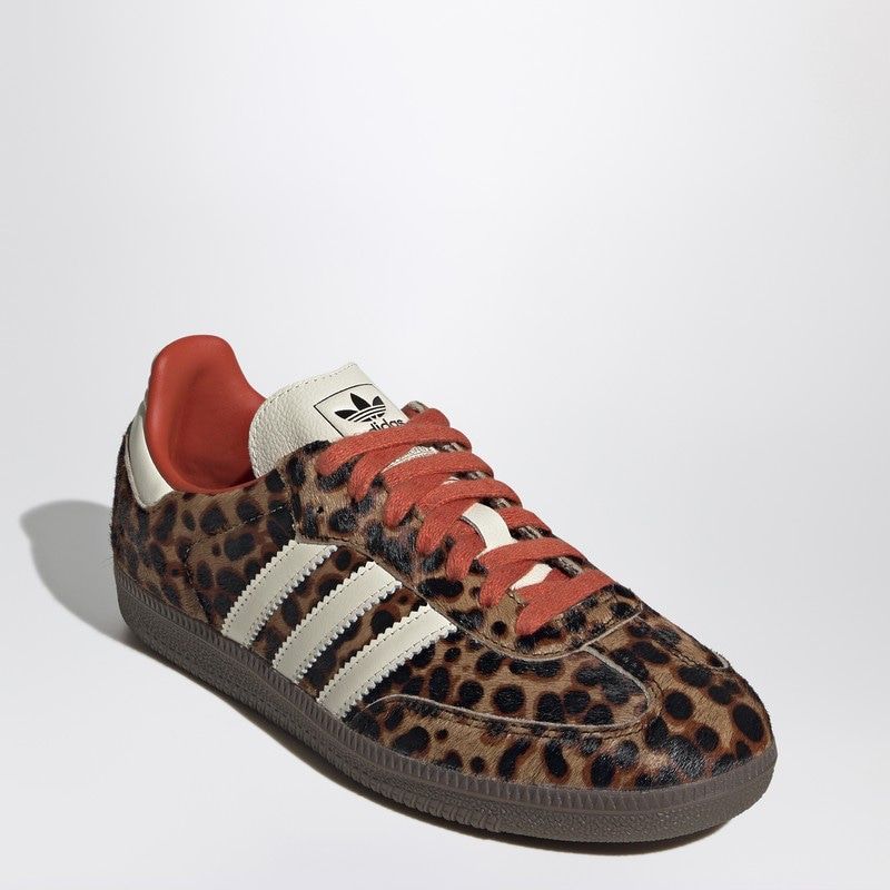 ADIDAS ORIGINALS Classic Samba OG Women's Sneakers - Preloved Style