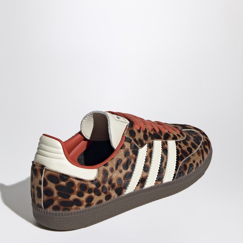 ADIDAS ORIGINALS Classic Samba OG Women's Sneakers - Preloved Style