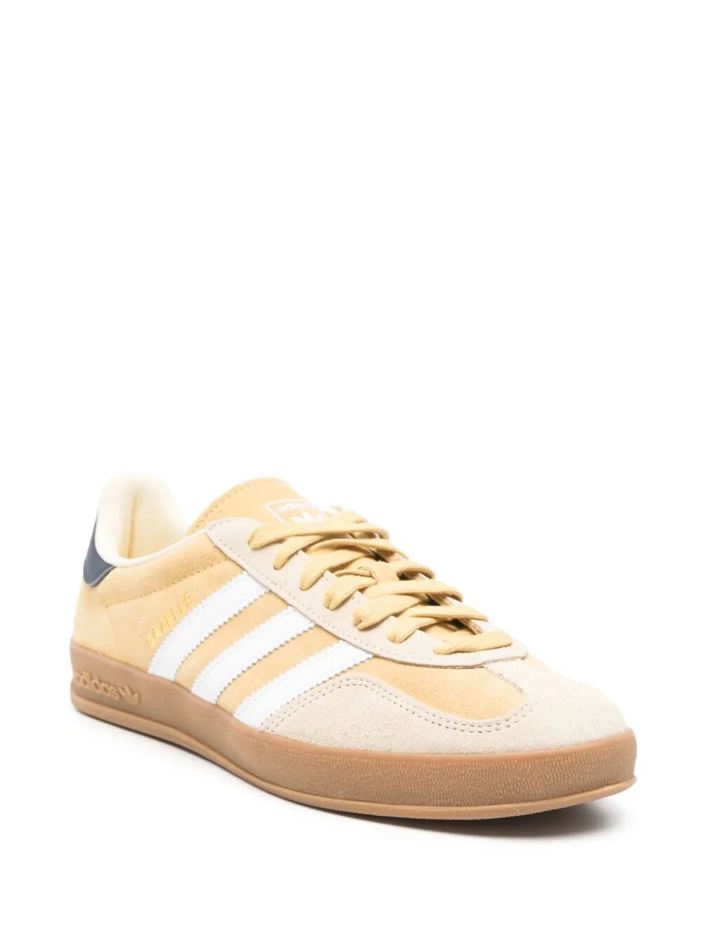 ADIDAS ORIGINALS Unisex Mini Indoor Sneakers