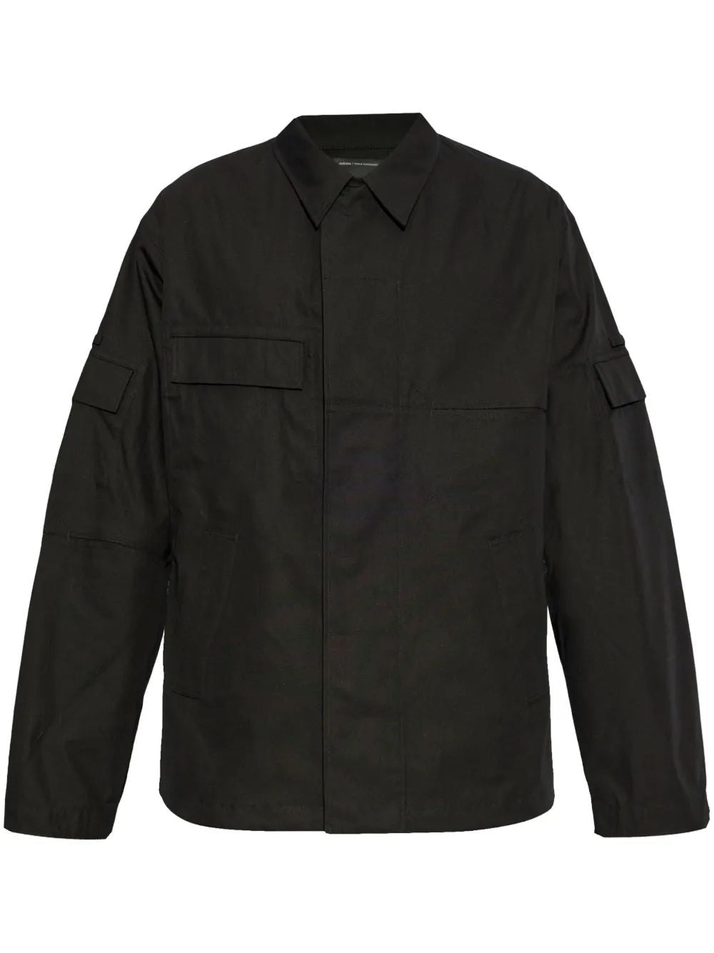 Y-3 Mid-Length Field Jacket for Men