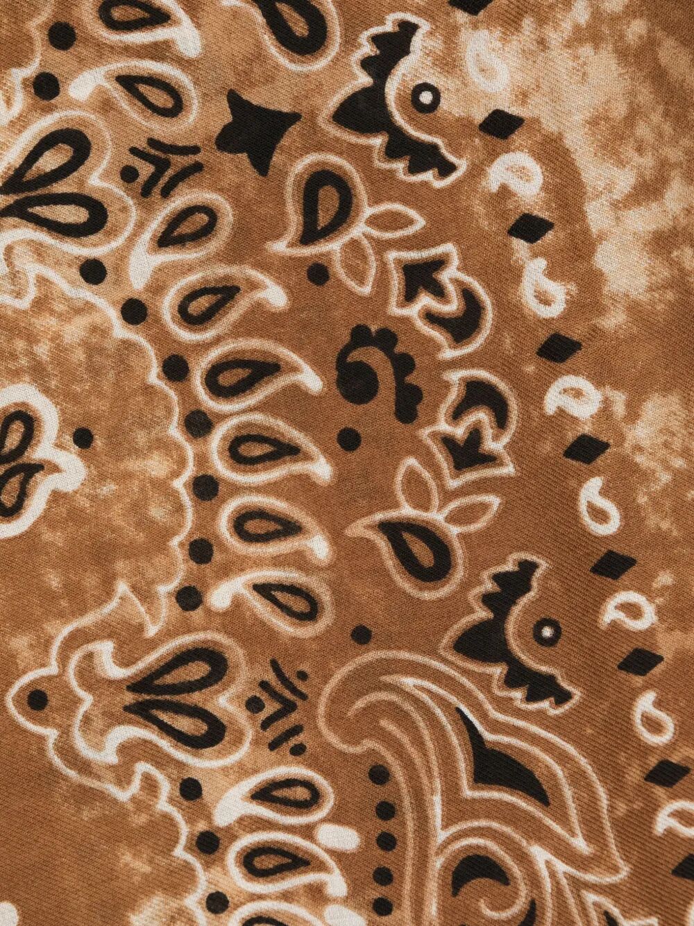 DESTIN Unisex Quadra Wool Scarf 140x140 CM