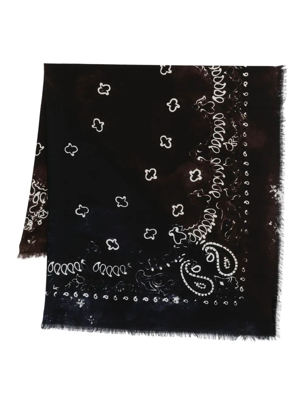 DESTIN Unisex Quadra Scarf 140x140 CM