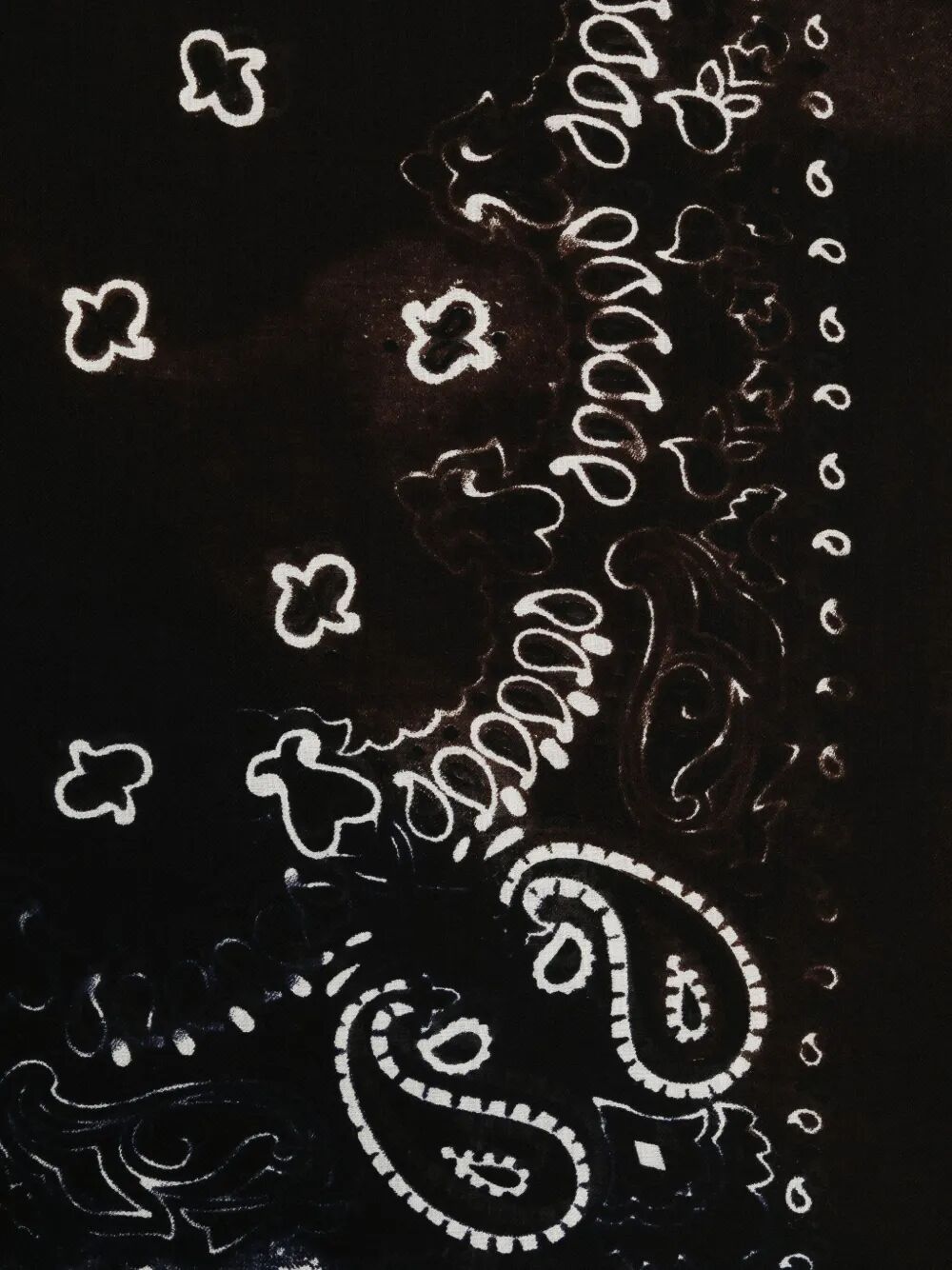 DESTIN Unisex Quadra Scarf 140x140 CM