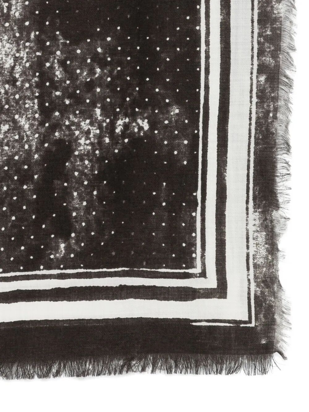 DESTIN Unisex Quadra Scarf 140x140 CM