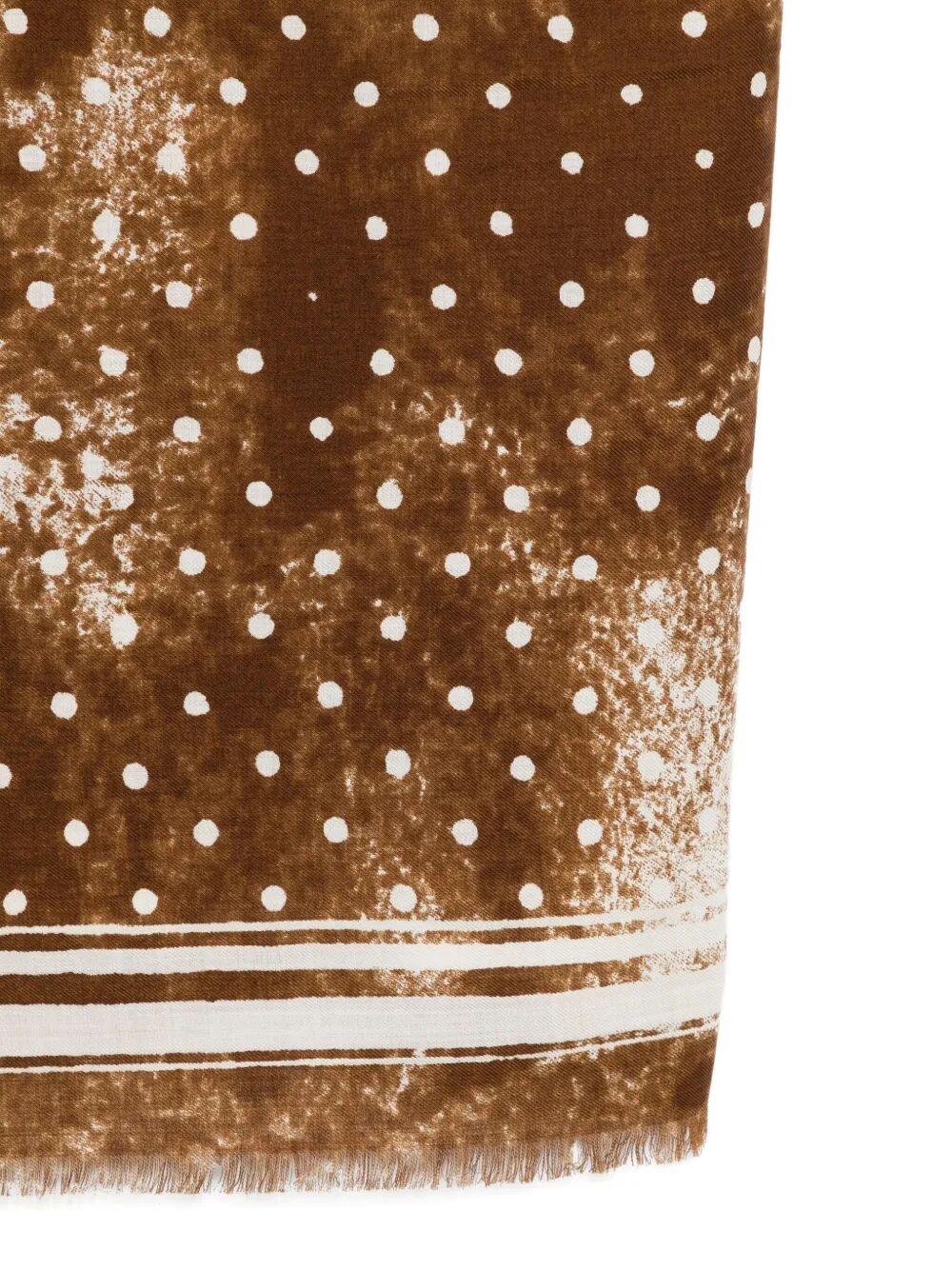 DESTIN Unisex Quadra Scarf 140x140 CM