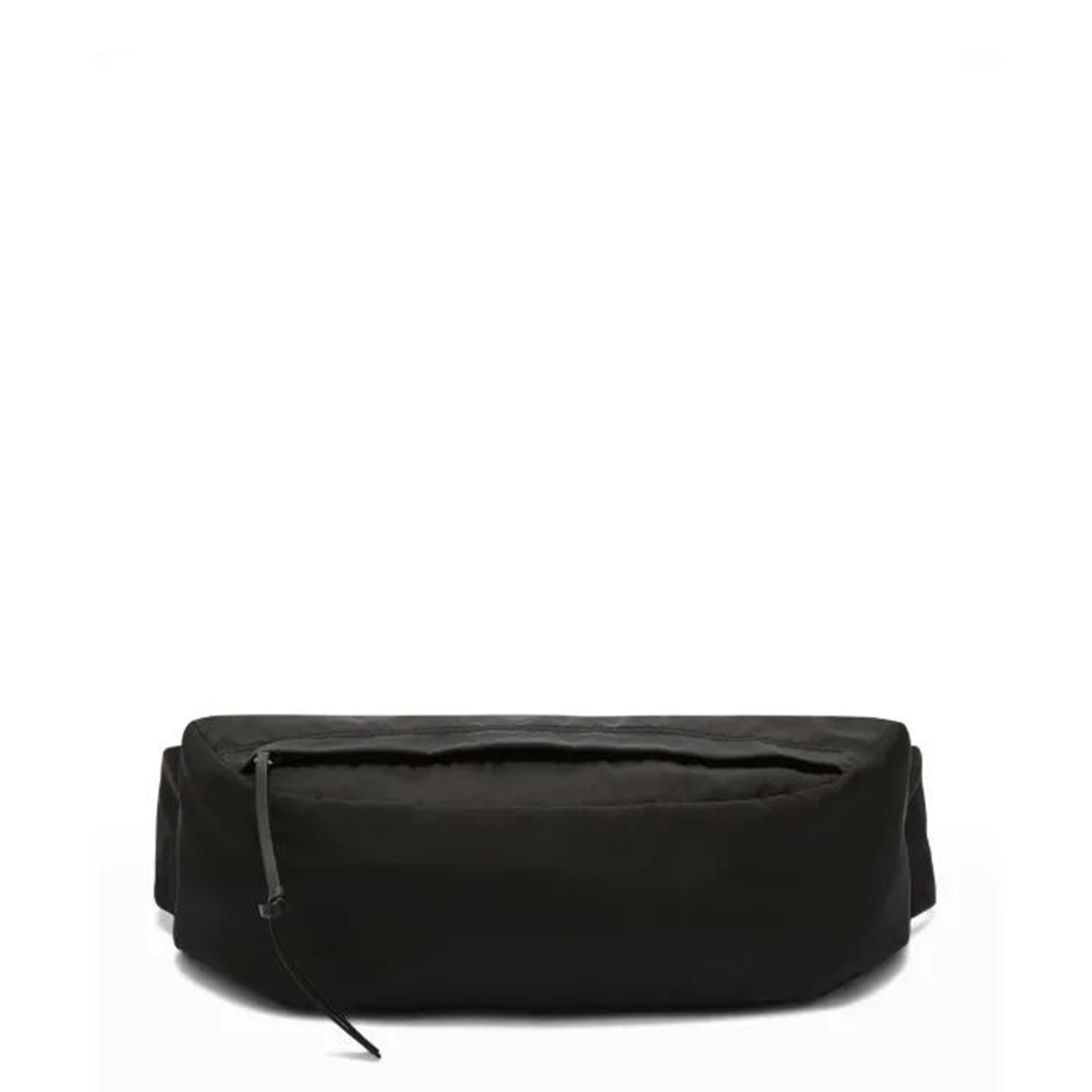 JIL SANDER Compact Belt Handbag