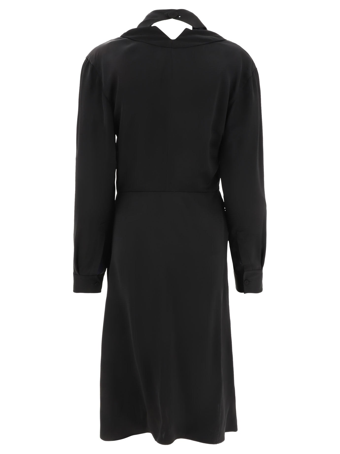 JIL SANDER Regular Fit Dress for Women