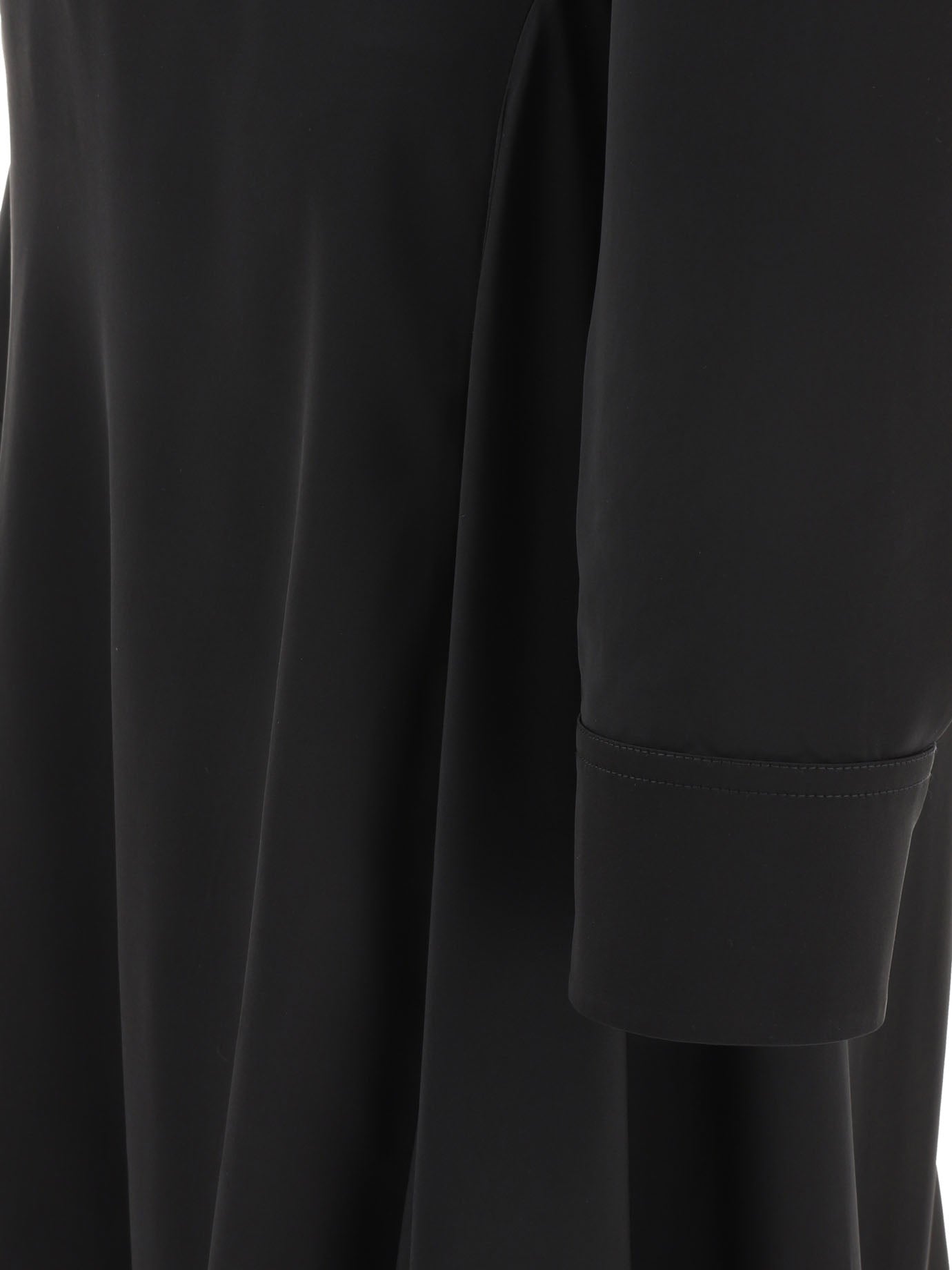 JIL SANDER Regular Fit Dress for Women