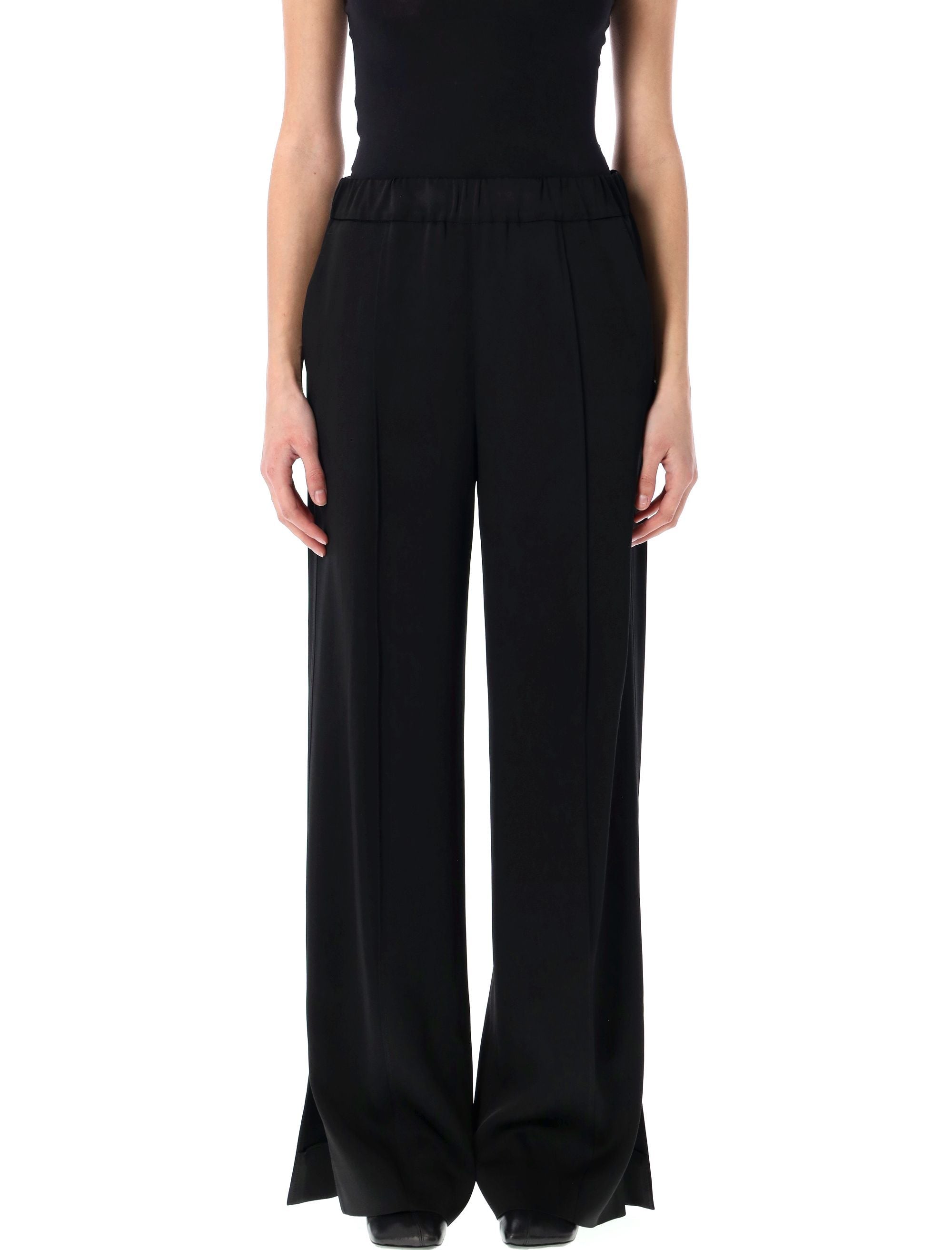 JIL SANDER Fluid Pants for Women