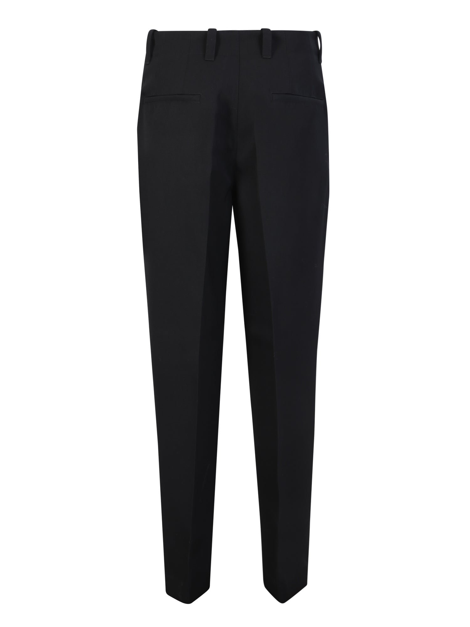 JIL SANDER Sophisticated Trousers for Men