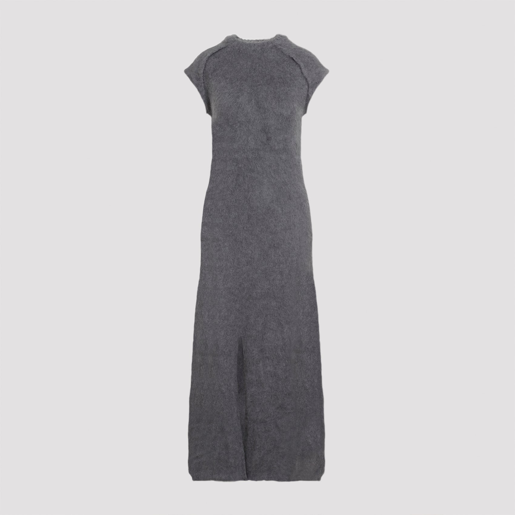 JIL SANDER Chic Sophisticated Mini Dress for Women