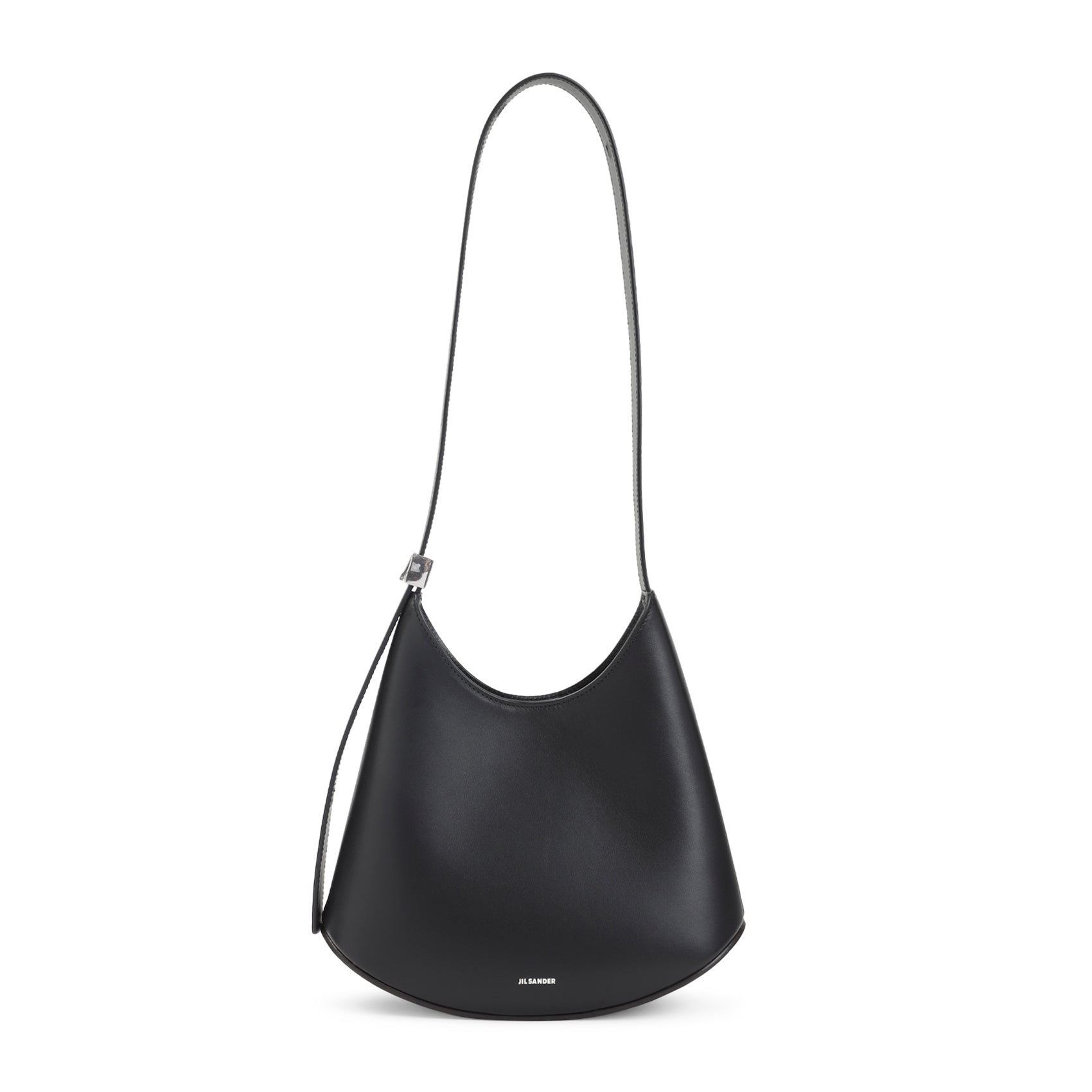 JIL SANDER Elegant Mini Handbag with Timeless Design