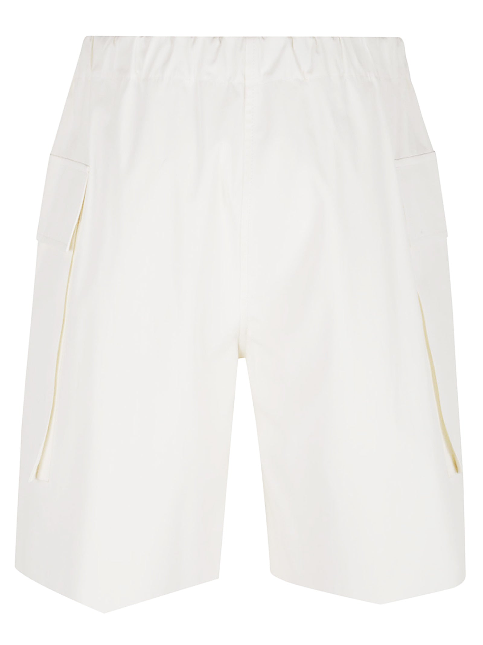JIL SANDER Sophisticated Women's Trousers - Spring Summer 2025