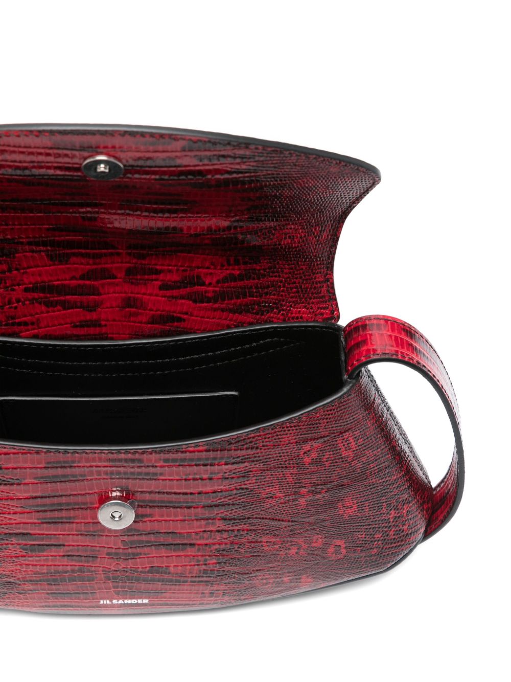 JIL SANDER Luxury Shoulder Handbag - Mini Size