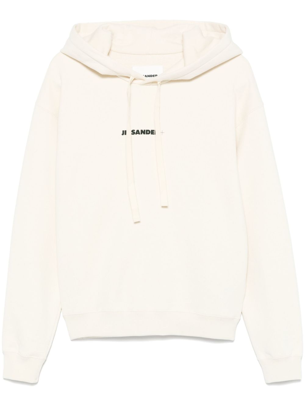JIL SANDER Elegant Cotton Sweater for Men