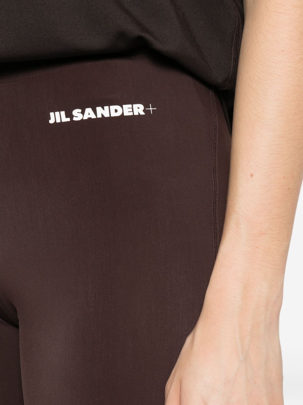 JIL SANDER Chic Women's Trousers for Fall Winter 25/26