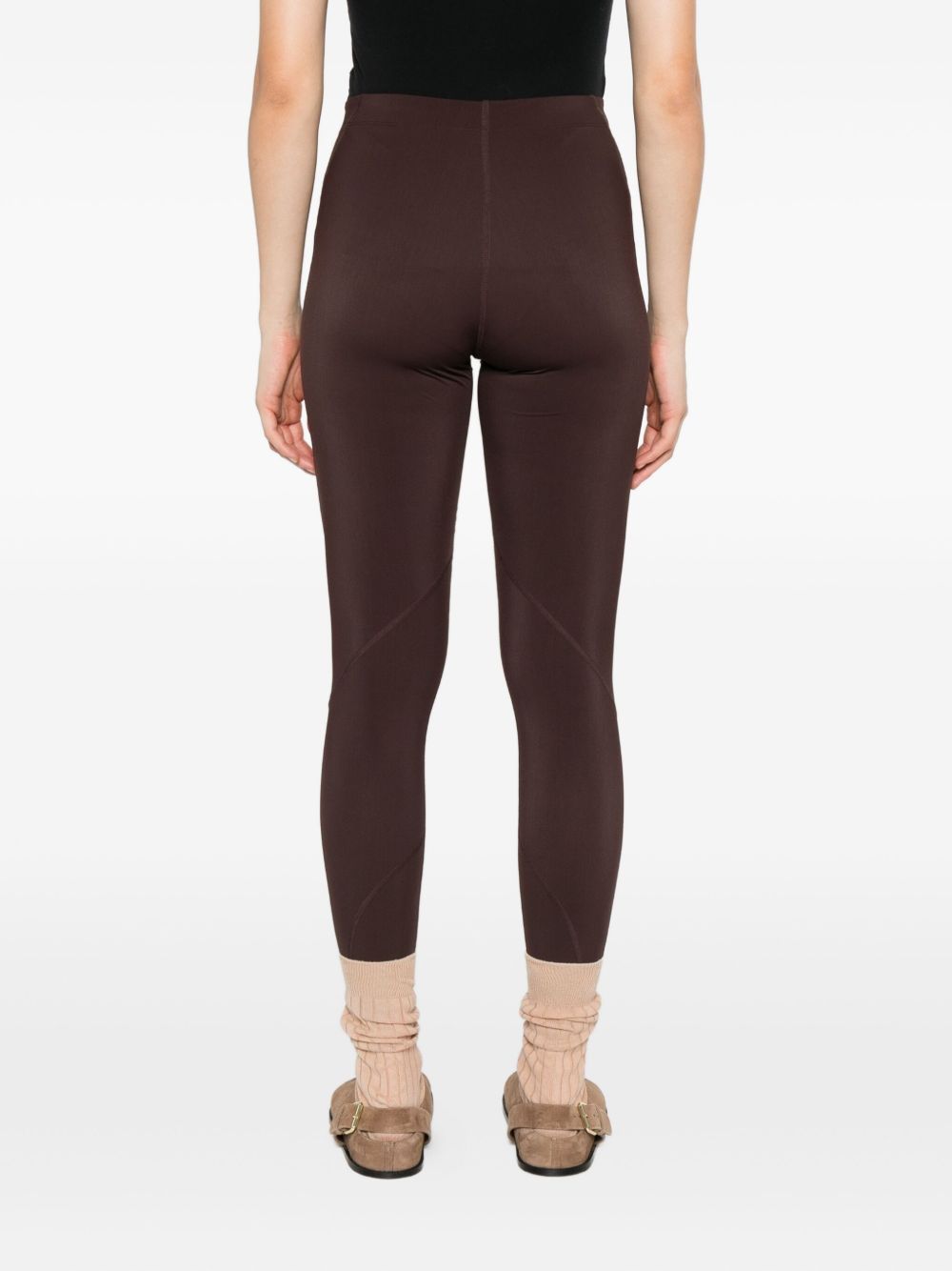 JIL SANDER Chic Women's Trousers for Fall Winter 25/26