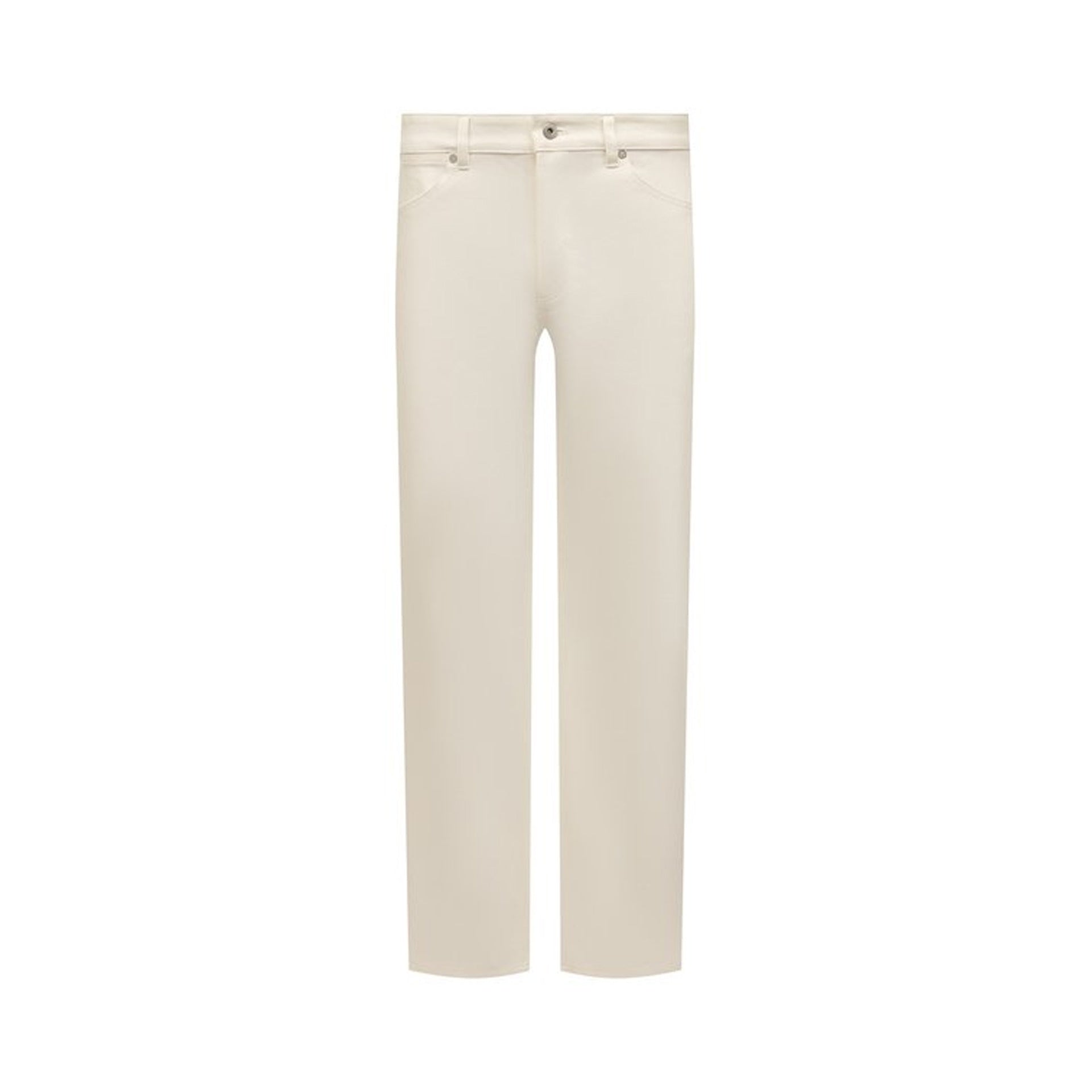 JIL SANDER Regular-Fit Denim Trousers for Men