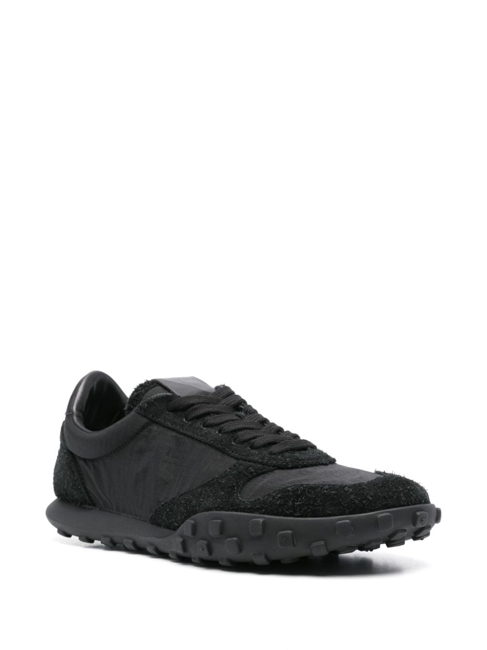 JIL SANDER Luxury Calfskin Sneakers for Men - Spring Summer 2025