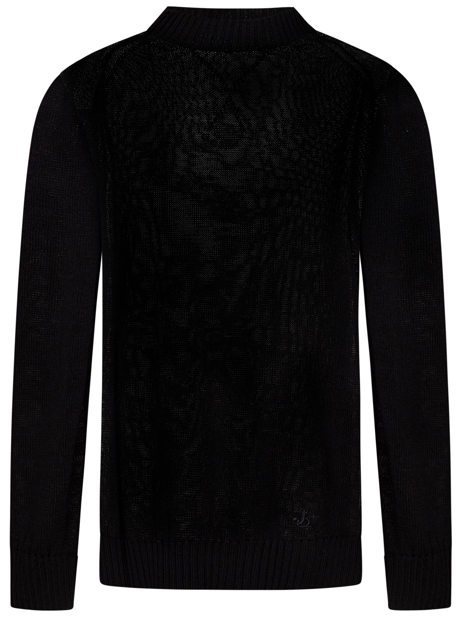 JIL SANDER Crewneck Sweater - Fit 48 IT