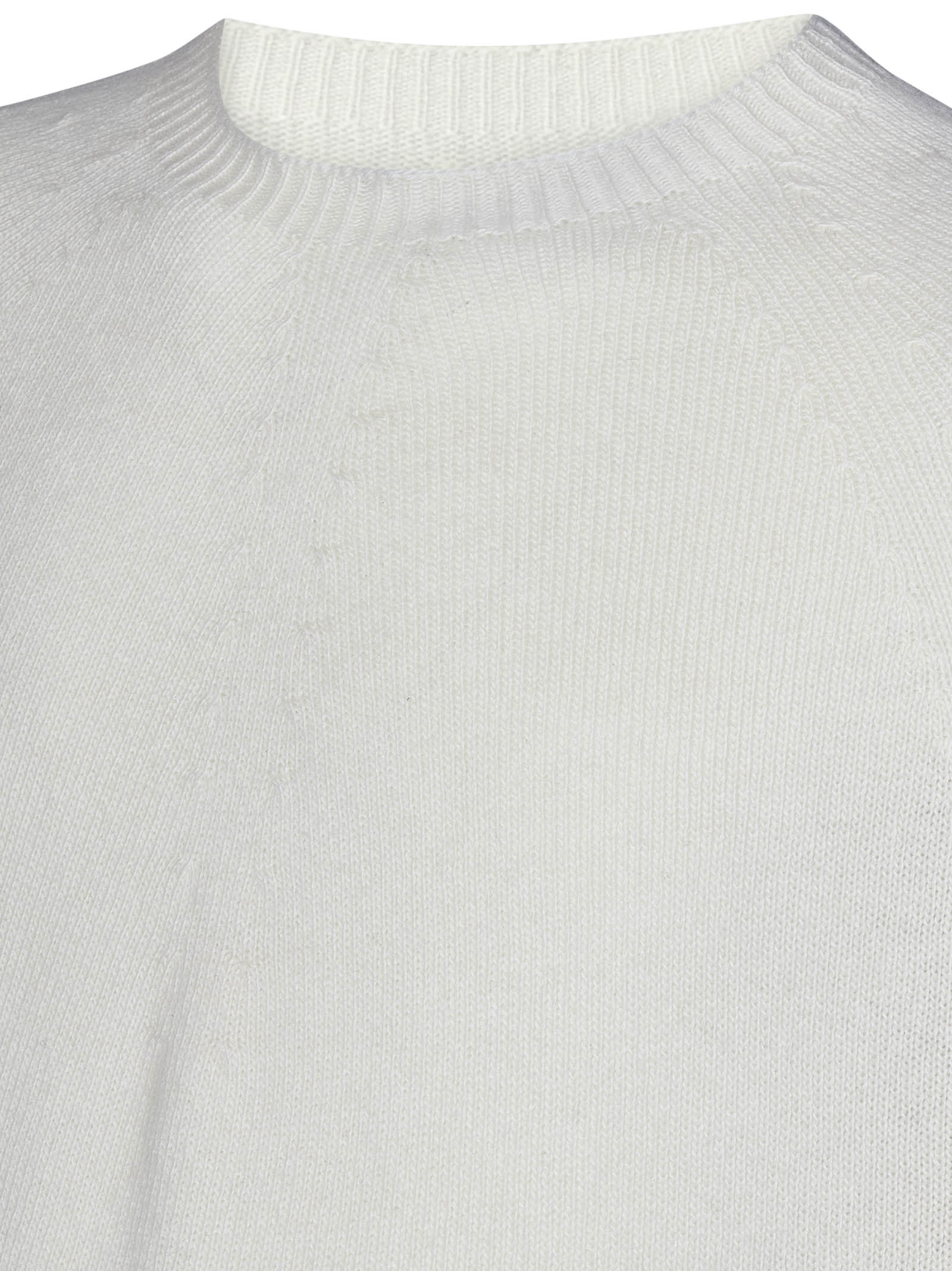 JIL SANDER Crewneck Sweater for Men