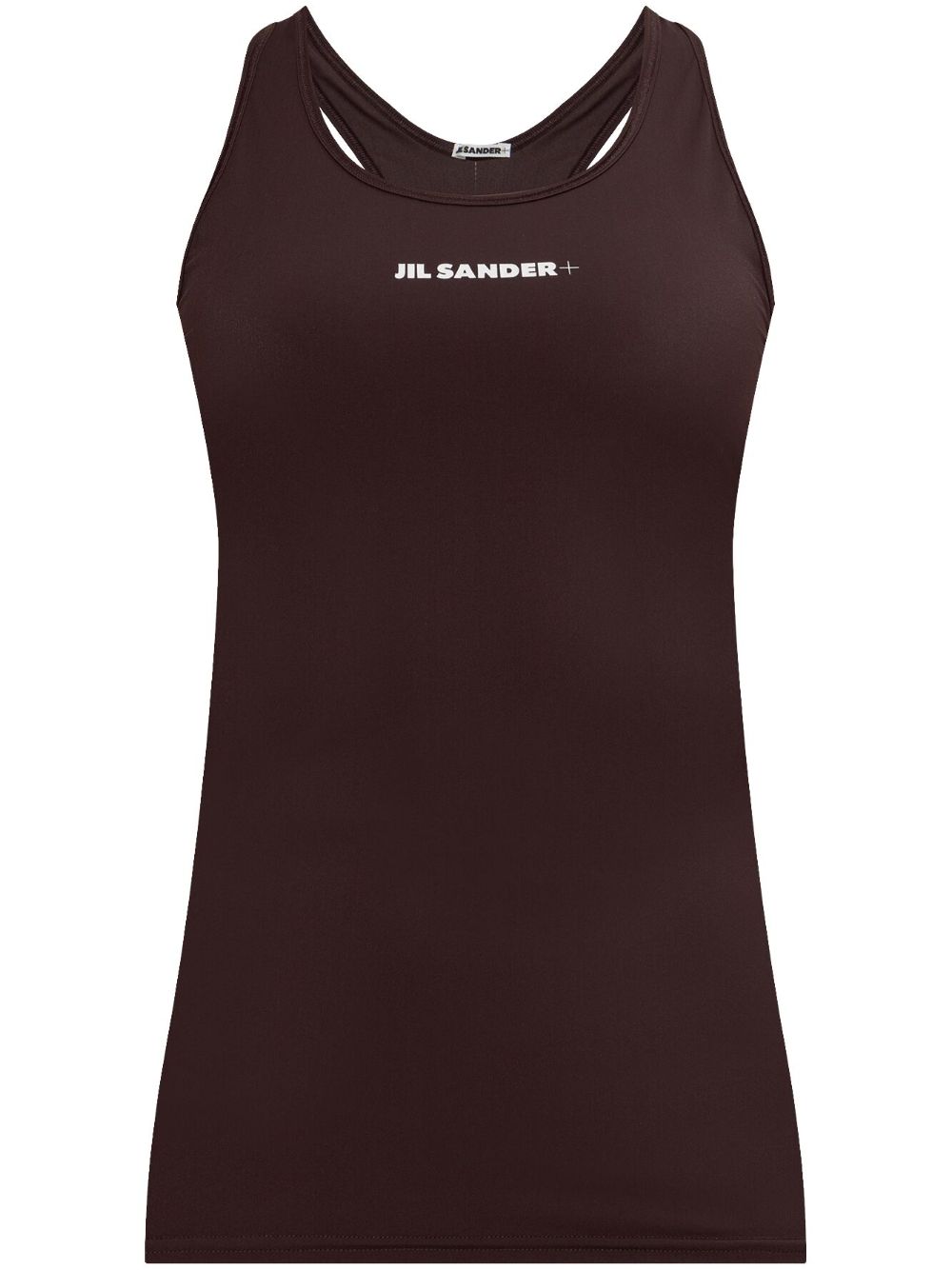 JIL SANDER Comfort Fit Sports Tank for Women