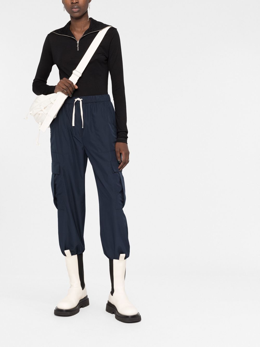 JIL SANDER Luxurious Women's Top - Effortless Style