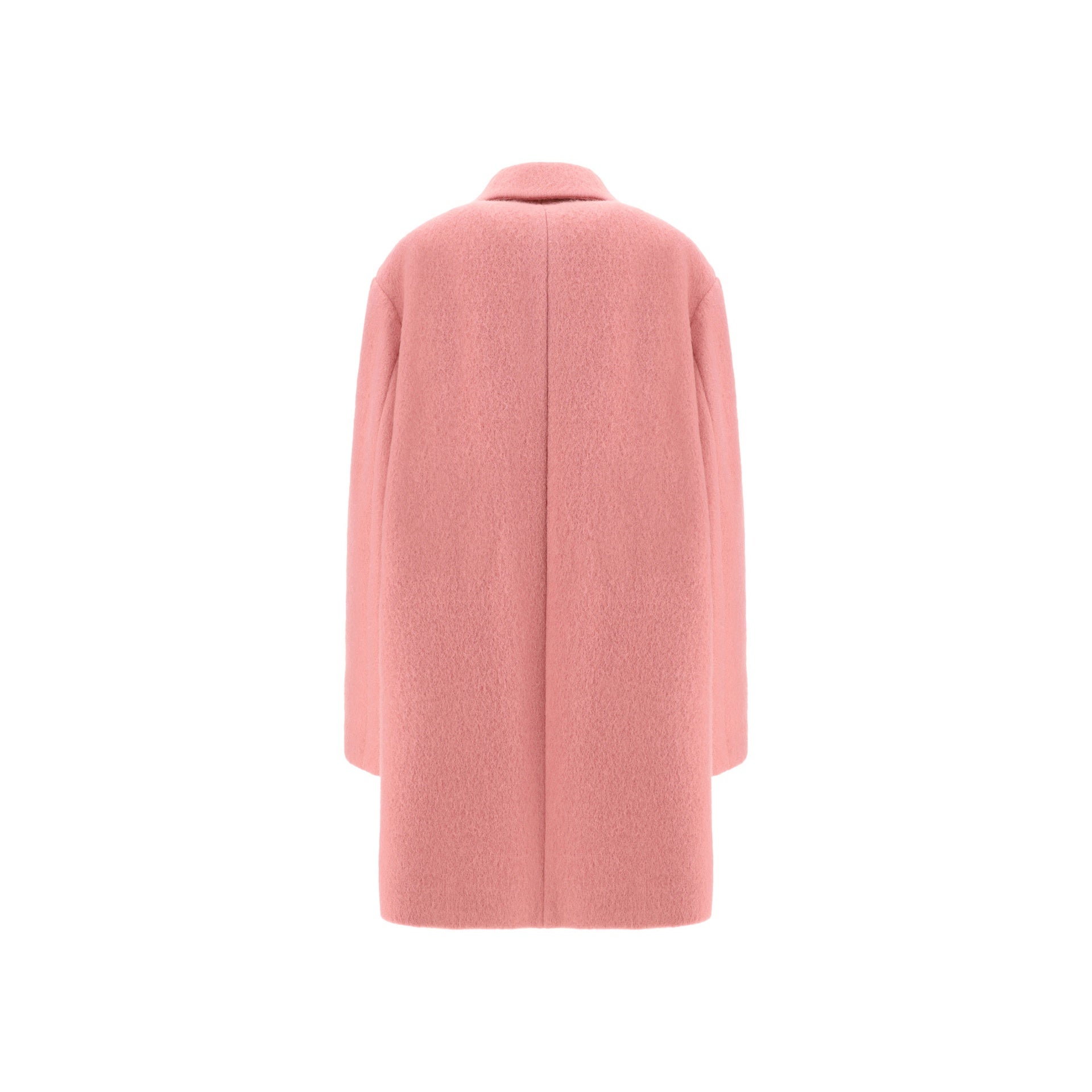 JIL SANDER Wool Kaban Jacket