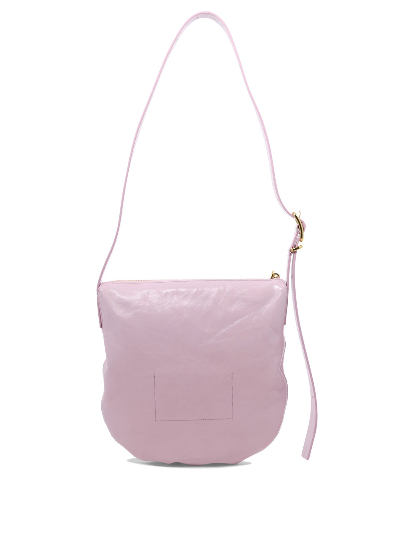 JIL SANDER Shoulder Handbag - Stylish and Practical for Everyday Use