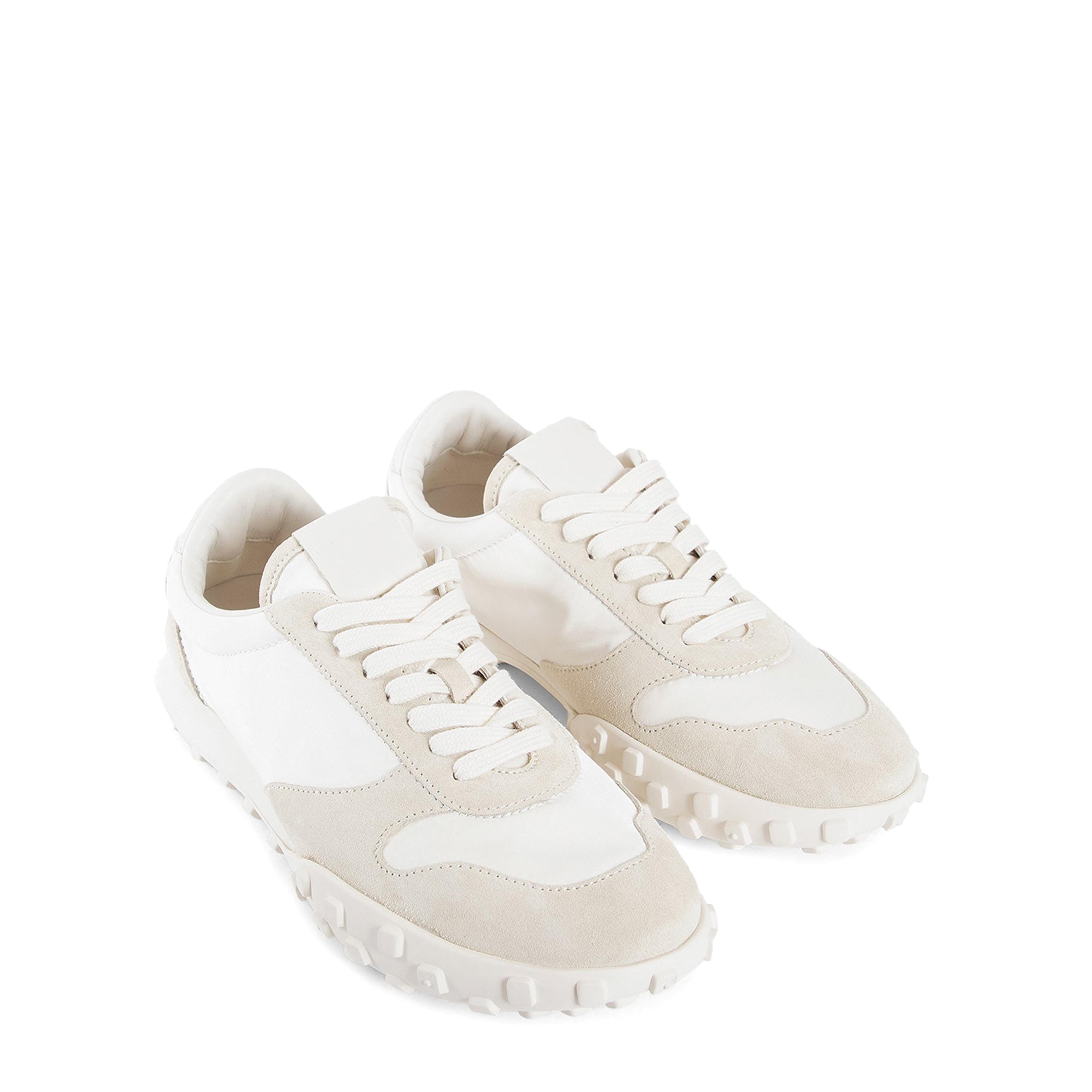 JIL SANDER Men's Stylish Sneaker