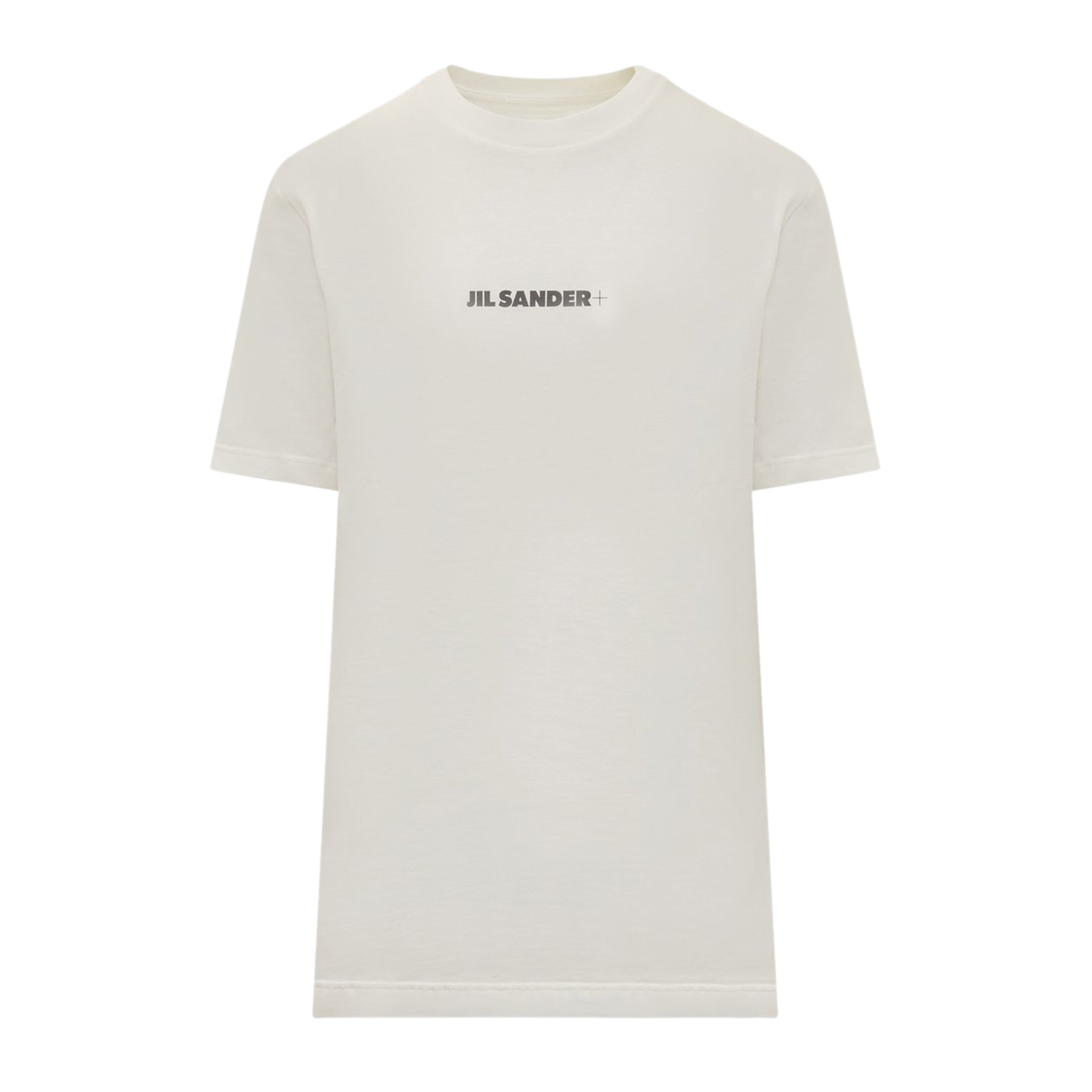 JIL SANDER Essential Women's T-Shirt