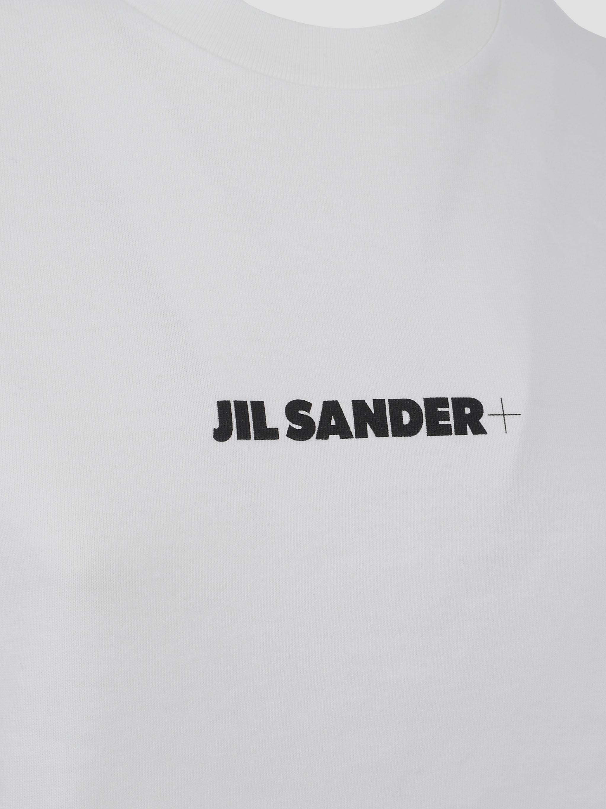 JIL SANDER Essential Women's T-Shirt