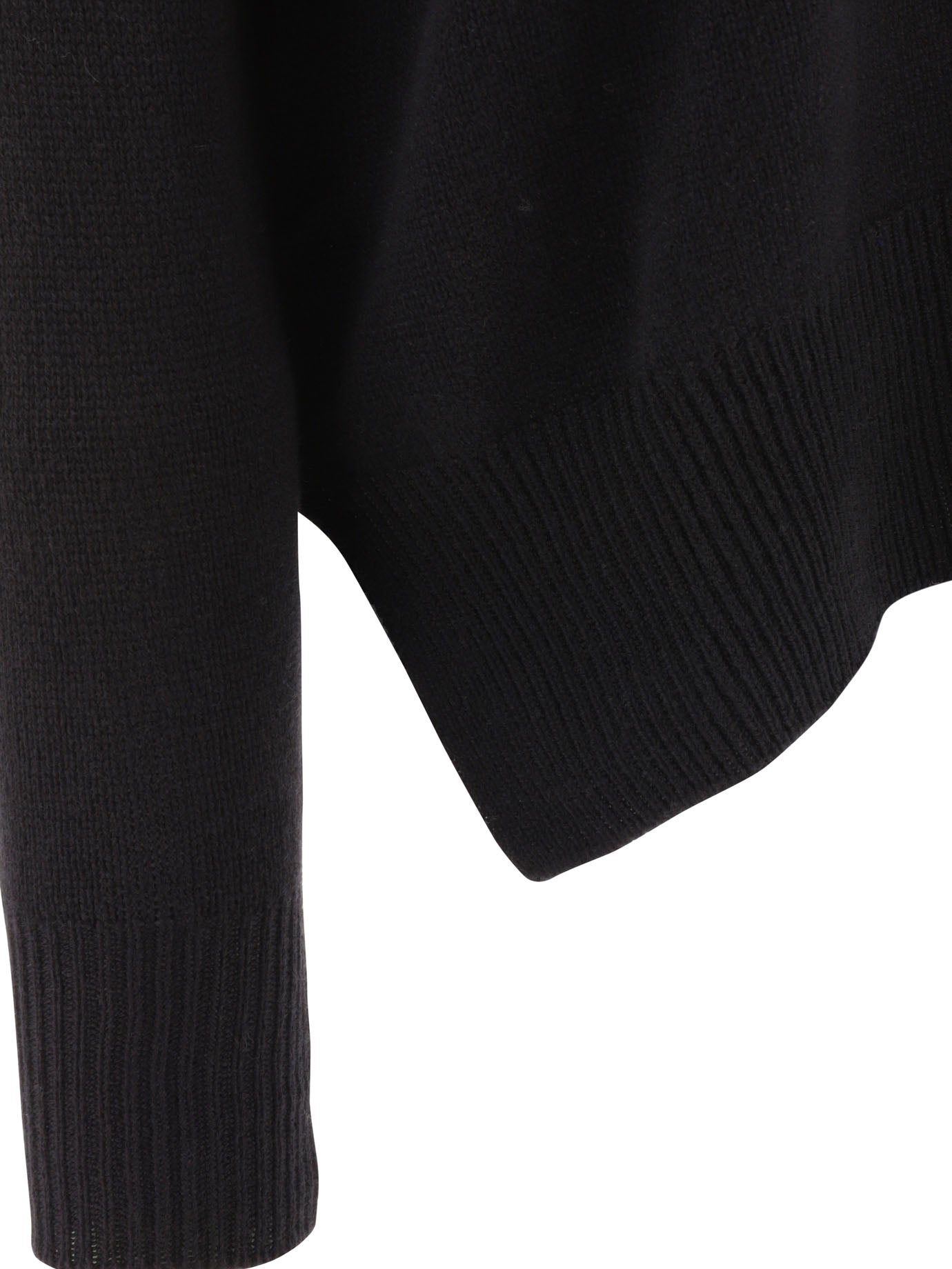 JIL SANDER Superfine Cashmere Sweater