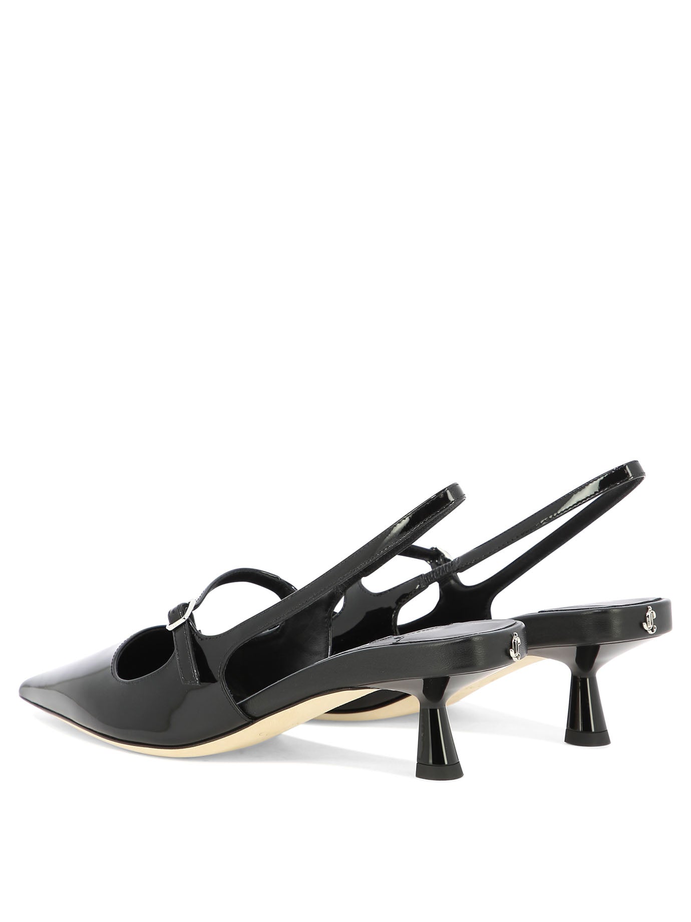 JIMMY CHOO Chic Heeled Shoes for Women