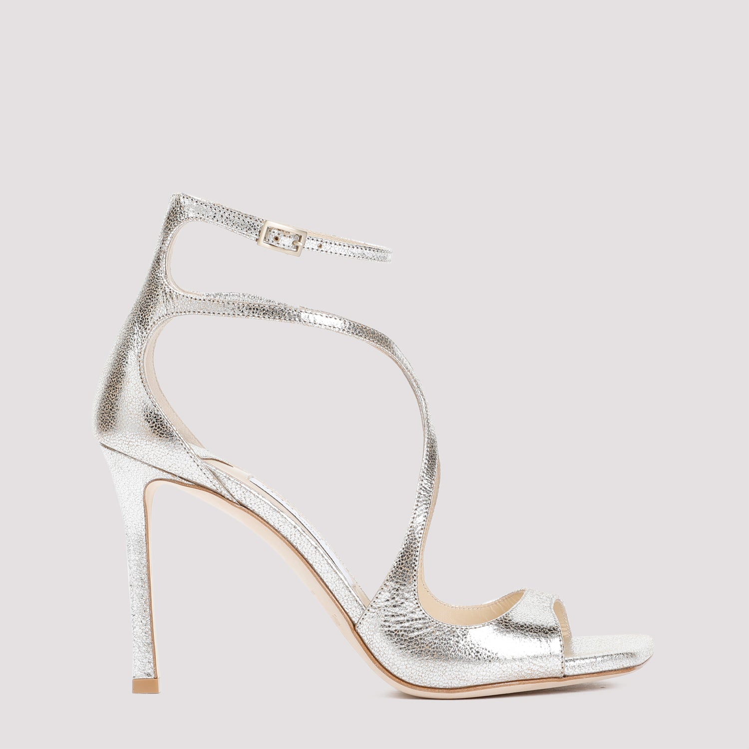 JIMMY CHOO Chic 9.5cm Stiletto Sandals