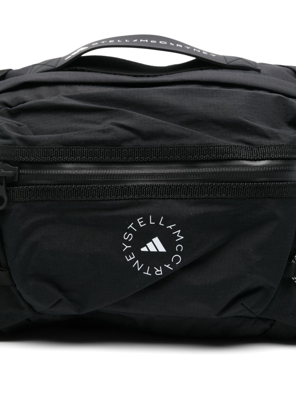 ADIDAS BY STELLA MCCARTNEY Logo Mini Bumbag