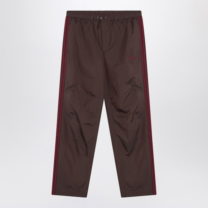 ADIDAS X WALES BONNER Jogging Trousers for Men - FW24 Edition